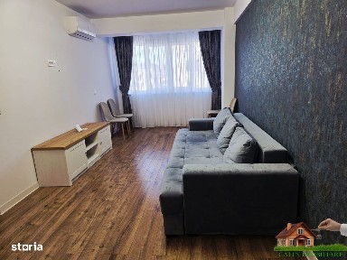 APARTAMENT 2 CAM 58mp Et 3 Mobilat INCALZIRE IN PARDOSEALA PEPINIEREI