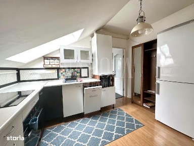 Apartament 3 camere de vanzare in Marasti, Cluj Napoca
