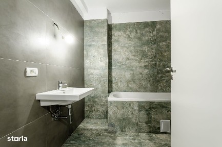 3 camere Premium în XCity Towers Timișoara - 71 mp, parcare subterană