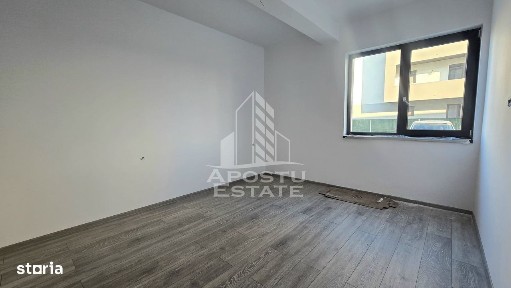 Apartament nou, 2 camere, centrala proprie, Giroc, zona Lidl