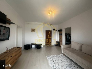 Apartament superb cu 2 camere I Braytim