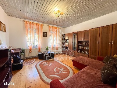 Casa individuala la sat, 5 camere, in Voiteg, judetul Timis