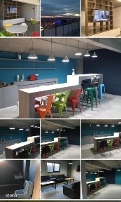 Apartament 3 camere decomandat, 70.12 mp, zona Calea Severinului - Fan