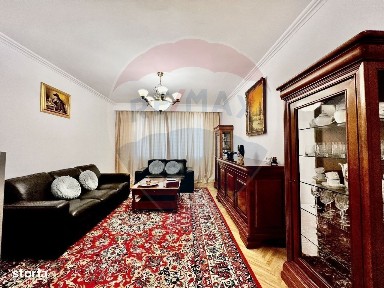 Apartament de închiriat Centrul Civic, mobilat si utilat