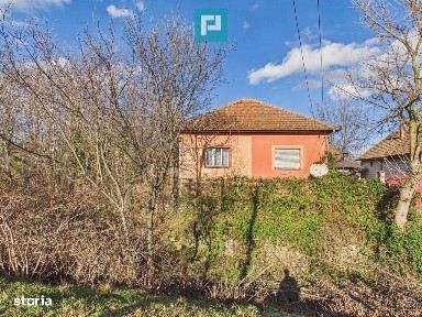 Casă cu 5 camere în zonă pitorească la Arăneag