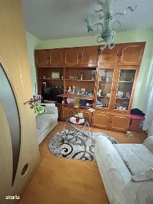 4 camere Sup=52mp cu imbunatatiri zona Gara Autogara