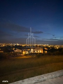 Casă de închiriat - Zona Gușterița, vedere spre munte