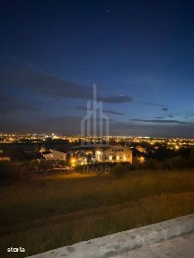Casă de închiriat - Zona Gușterița, vedere spre munte
