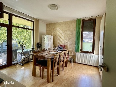 Casa individuala de vanzare Ronat Timisoara