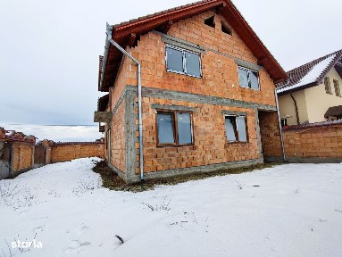 Strada I, Cristian, Sibiu