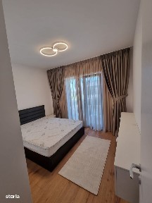 Apartament 2 camere, parcare inclusa, Darwin Residence