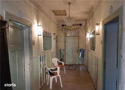 Centru Vechi, Braila