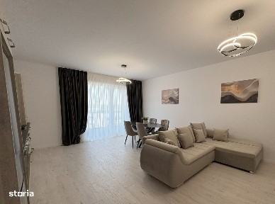 Apartament, 63 m²