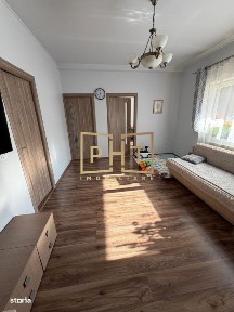 Apartament cu 3 camere de vanzare, 76,3 mp, zona Somesului!