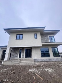 Casa individuala, constructie noua, 500 mp teren, Radauti