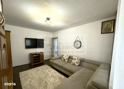 Apartament 2 camere decomandat - Păcurari, la bulevard