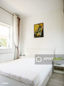 Apartament cu 2 dormitoare Copou - Bellevue