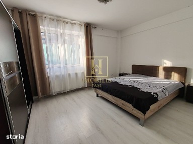 Apartament 2 camere decomandat 54 mp Galata Panoramic Res. 350 euro