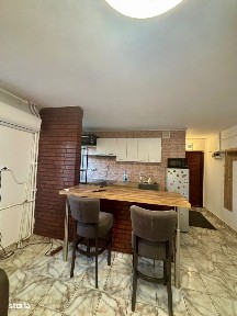 Apartament cu două camere pe Ştefan cel Mare