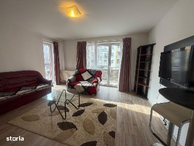 Apartament 2 camere / parcare si boxa de vanzare Avantgarden 3