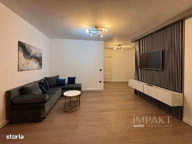Apartament LUX cu 2 camere spre închiriere - Zona Metro / VIVO