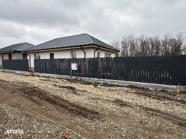 Oportunitate! Casa parter+pod clinceni, 3 cam, teren 277mp!Comision0%!