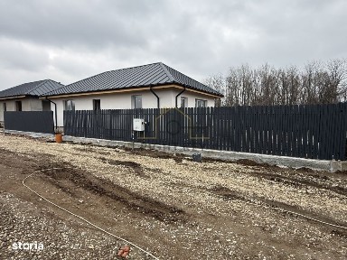 Oportunitate! Casa parter+pod clinceni, 3 cam, teren 277mp!Comision0%!