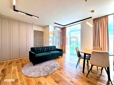 Apartament 2 camere, loc de parcare, Ultracentral, Arad Plaza