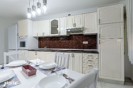 Apartament modern -3 camere, zona Intim