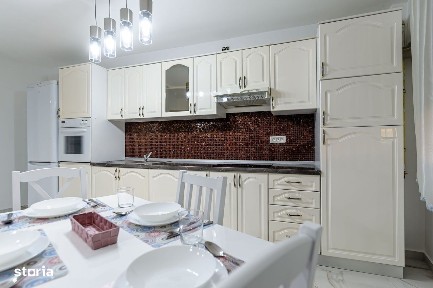 Apartament modern -3 camere, zona Intim