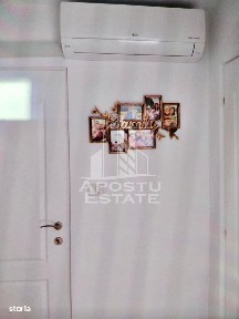 Apartament o camera, 28 mp utili, zona centrala
