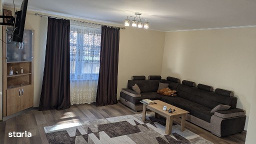 Duplex intreg, constructie noua,solida, in Gai, aproape de principala!