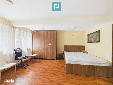 Casă cu 755 mp teren, zonă centrală Curtici