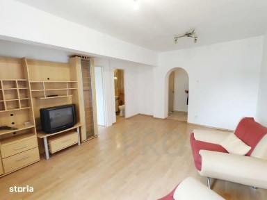 COMISION 0% Apartament 4 camere/2 bai/balcon/etaj 1/Șoimului - OMV Mi