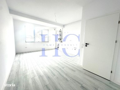 Apartament 2 camere, 40 mp utili+ 7mp balcon
