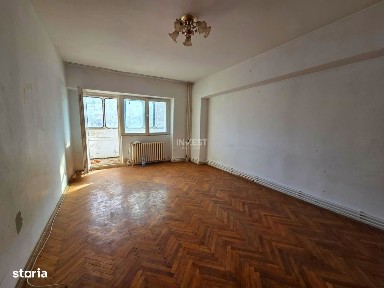APARTAMENT 3 CAMERE-DECOMANDAT-ETAJ 1-DACIA