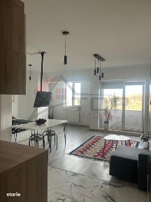 Apartament 1 Camera Bloc Nou - Tatarasi