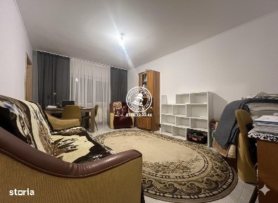 Apartament 2 camere decomandat de vanzare - Nicolina, str. Prof. I.I