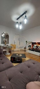 Apartament 2 camere Bloc Nou Pacurari