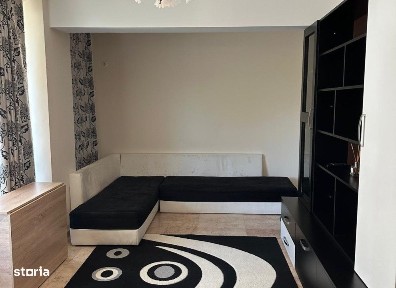 Exclusive Residence apartament cu 2 camere mobilat, liber Cod:159511