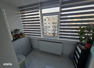 Apartament 3 camere Nicolina 2,et.3/4,mobilat,72mp,bl. 1984 Cod:160946