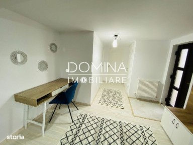 Inchiriere garsoniera eleganta in cartier rezidential Sisesti