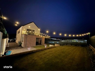 Casa lux. View spectaculos. Utilitati incluse. Untold. Regim Hotelier.