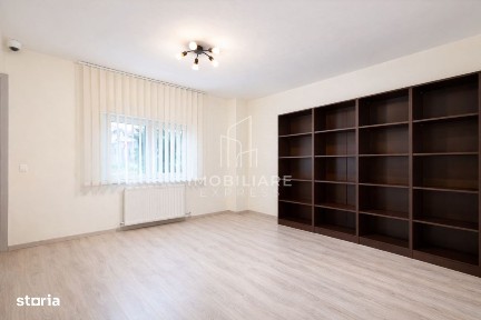 Renovat 2025 | 73 mp - parter | Semicentral - Dorobantilor