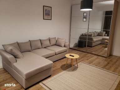 Proprietar - inchiriez - 2 camere - centrala gaz - loc subteran