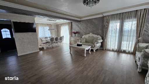 Casa individuala intrare Letea Veche