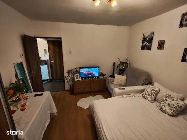 Garsoniera de inchiriat in Strand