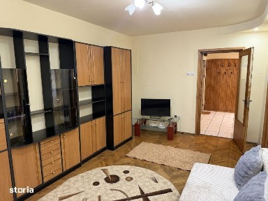 Apartament 2 camere Vasile Aron str Iezer cu contract anaf