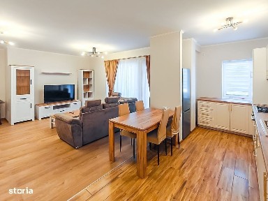 Apartament 2 camere | Prima închiriere | Ansamblul Neppendorf |