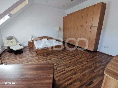 Apartament cu 3 camere langa facultatea de Stiinte de inchiriat